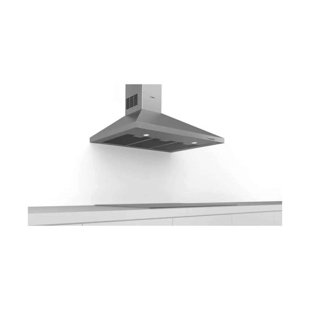 Bosch Series 2 Wall-Mounted Extractor Hood DWP94CC50M