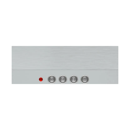 Bosch Series 2 Wall-Mounted Extractor Hood DWP94CC50M