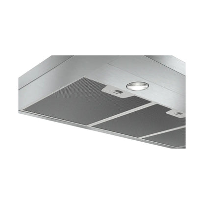 Bosch Series 2 Wall-Mounted Extractor Hood DWP94CC50M