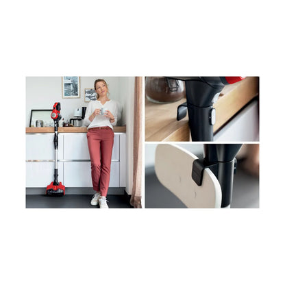 Bosch Cordless Handheld Vacuum Cleaner BCS711PET