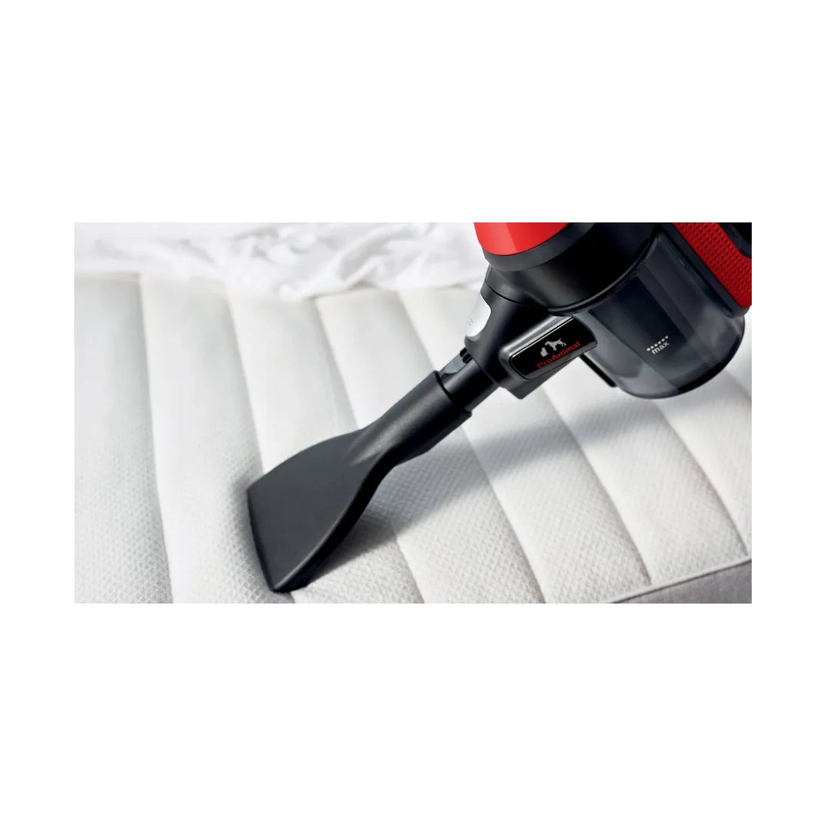 Bosch Cordless Handheld Vacuum Cleaner BCS711PET