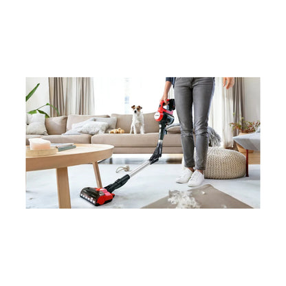 Bosch Cordless Handheld Vacuum Cleaner BCS711PET