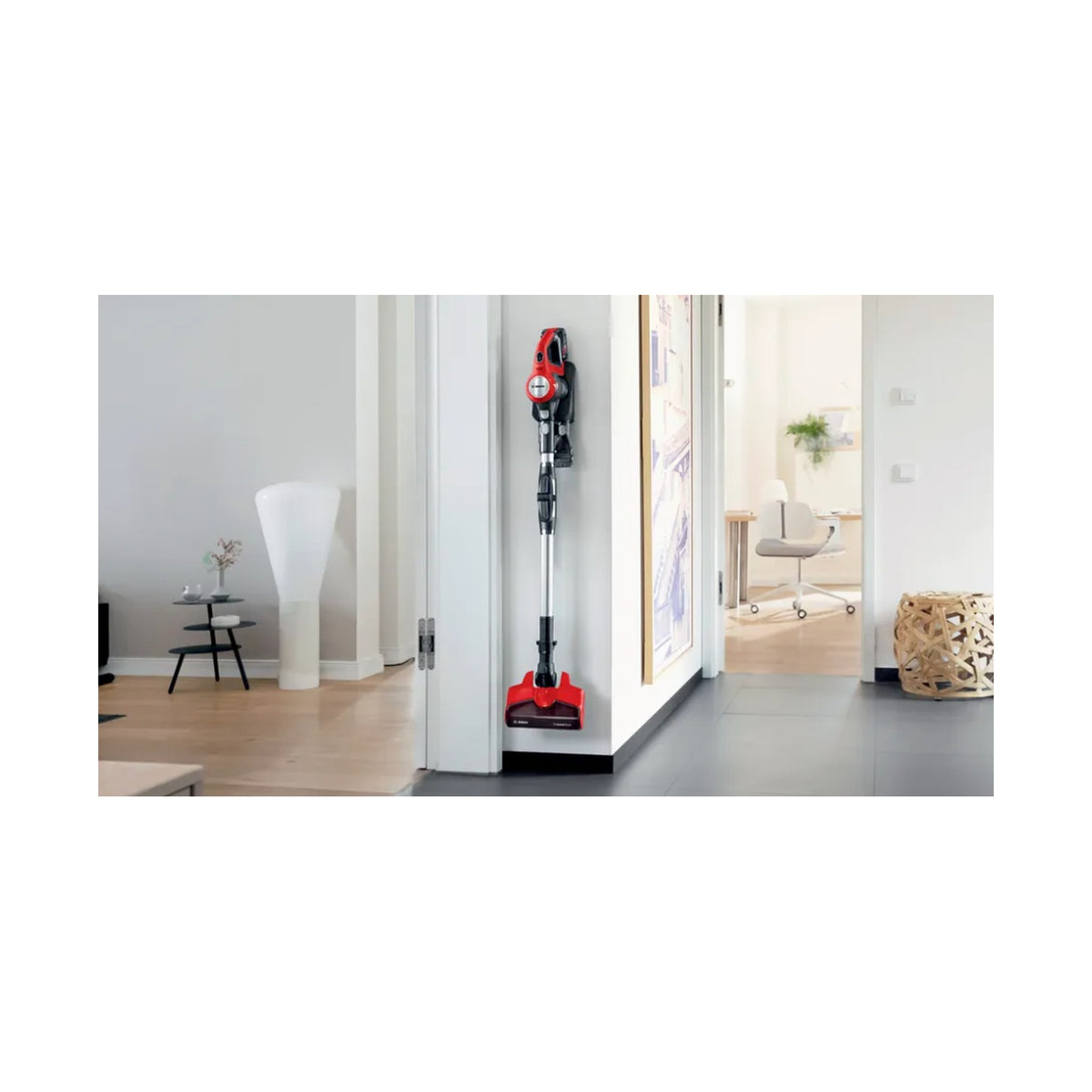 Bosch Cordless Handheld Vacuum Cleaner BCS711PET