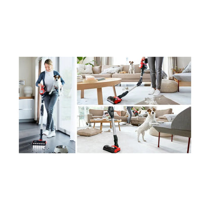 Bosch Cordless Handheld Vacuum Cleaner BCS711PET