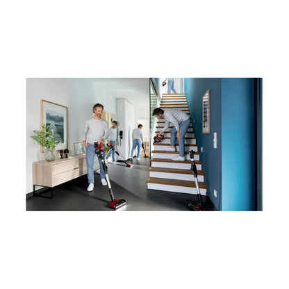 Bosch Cordless Handheld Vacuum Cleaner BCS711PET