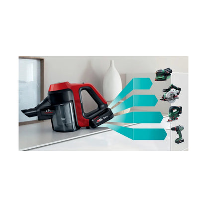 Bosch Cordless Handheld Vacuum Cleaner BCS711PET