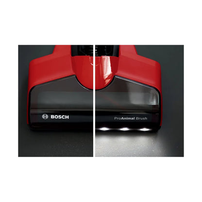 Bosch Cordless Handheld Vacuum Cleaner BCS711PET