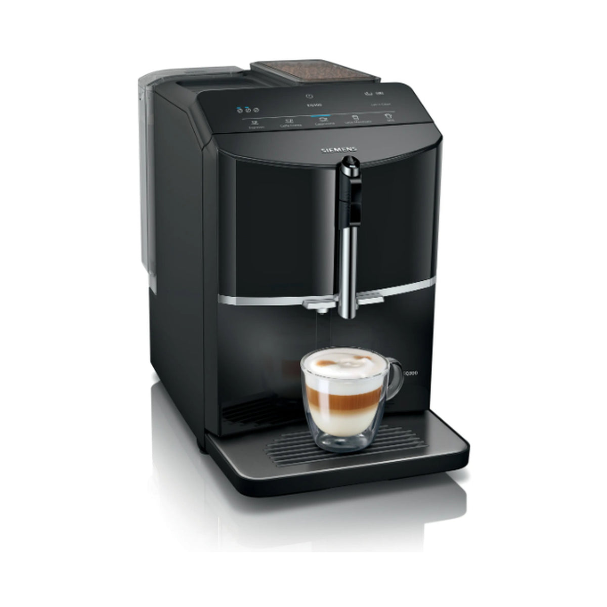 Siemens EQ300 Automatic Coffee Machine TF301E19