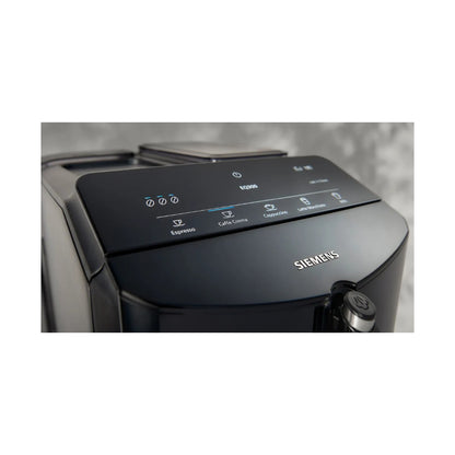 Siemens EQ300 Automatic Coffee Machine TF301E19