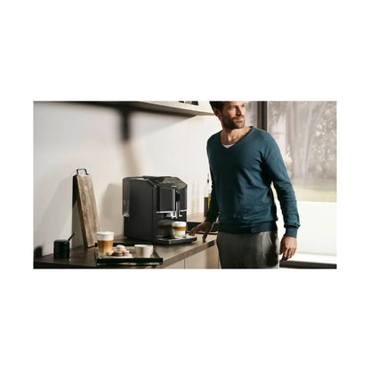 Siemens EQ300 Automatic Coffee Machine TF301E19