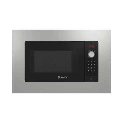 Bosch Series 2 Built-in Microwave BEL653MS3