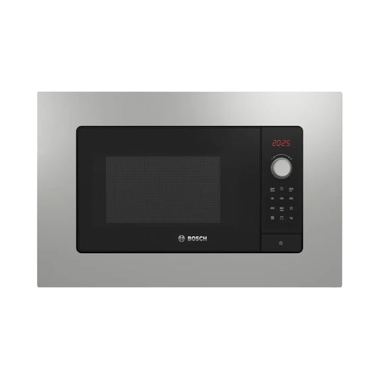 Bosch Series 2 Built-in Microwave BEL653MS3