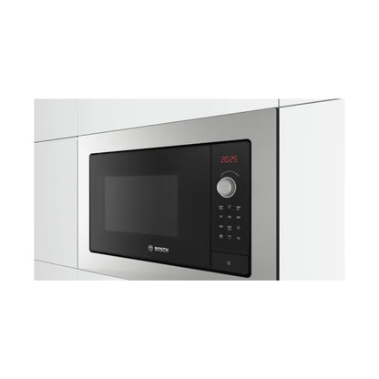 Bosch Series 2 Built-in Microwave BEL653MS3