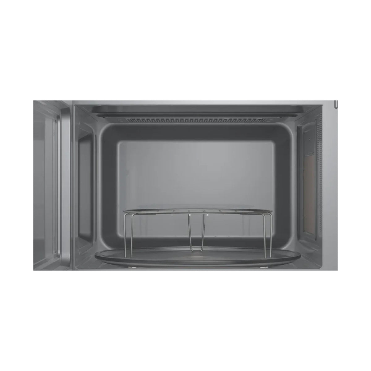 Bosch Series 2 Built-in Microwave BEL653MS3