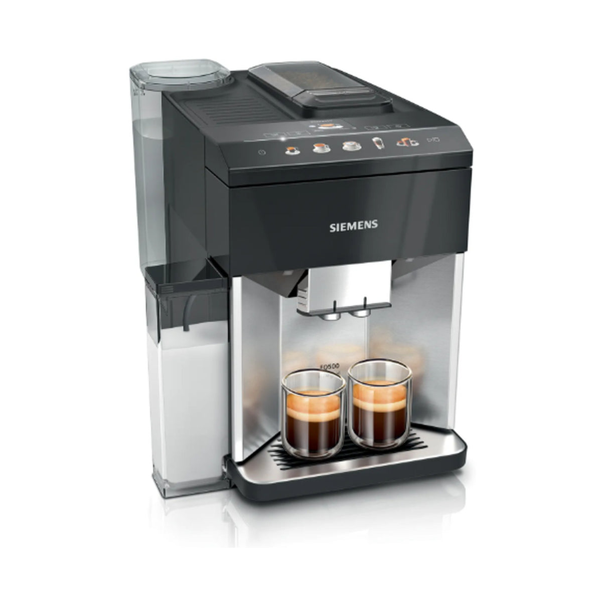 Siemens Fully automatic coffee machine TQ515R03