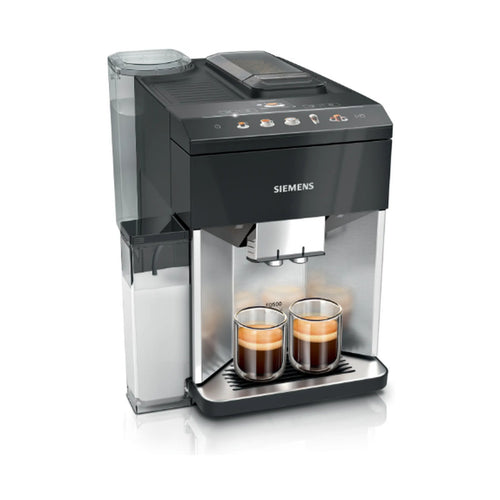 Siemens Fully automatic coffee machine TQ515R03