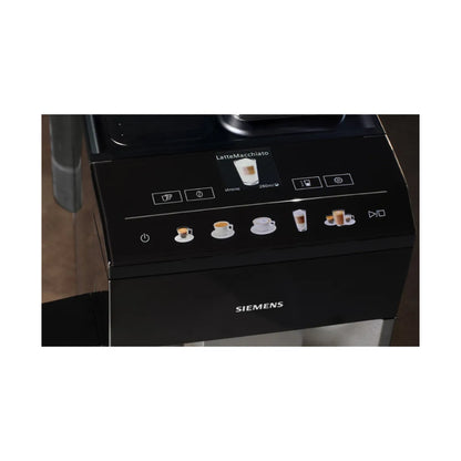 Siemens Fully automatic coffee machine TQ515R03