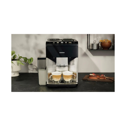 Siemens Fully automatic coffee machine TQ515R03