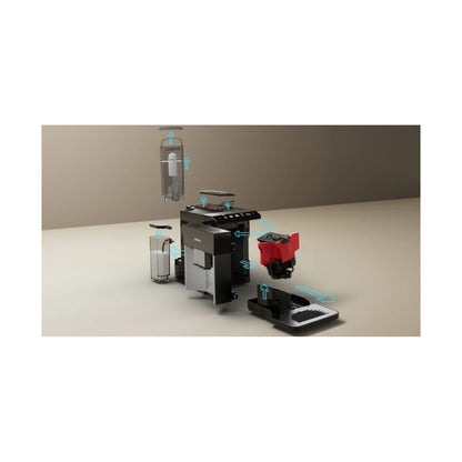 Siemens Fully automatic coffee machine TQ515R03