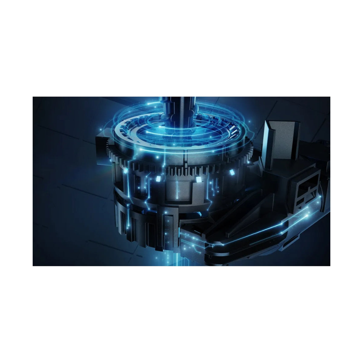 Siemens Fully automatic coffee machine TQ515R03