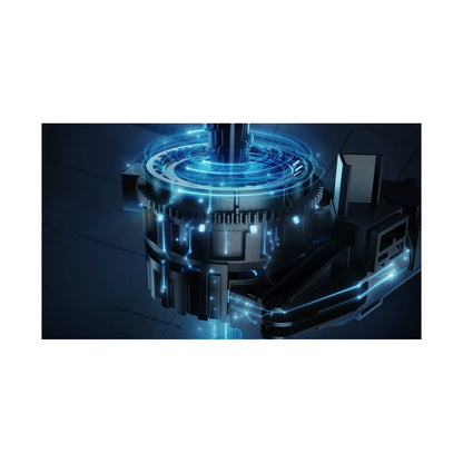 Siemens Fully automatic coffee machine TQ515R03