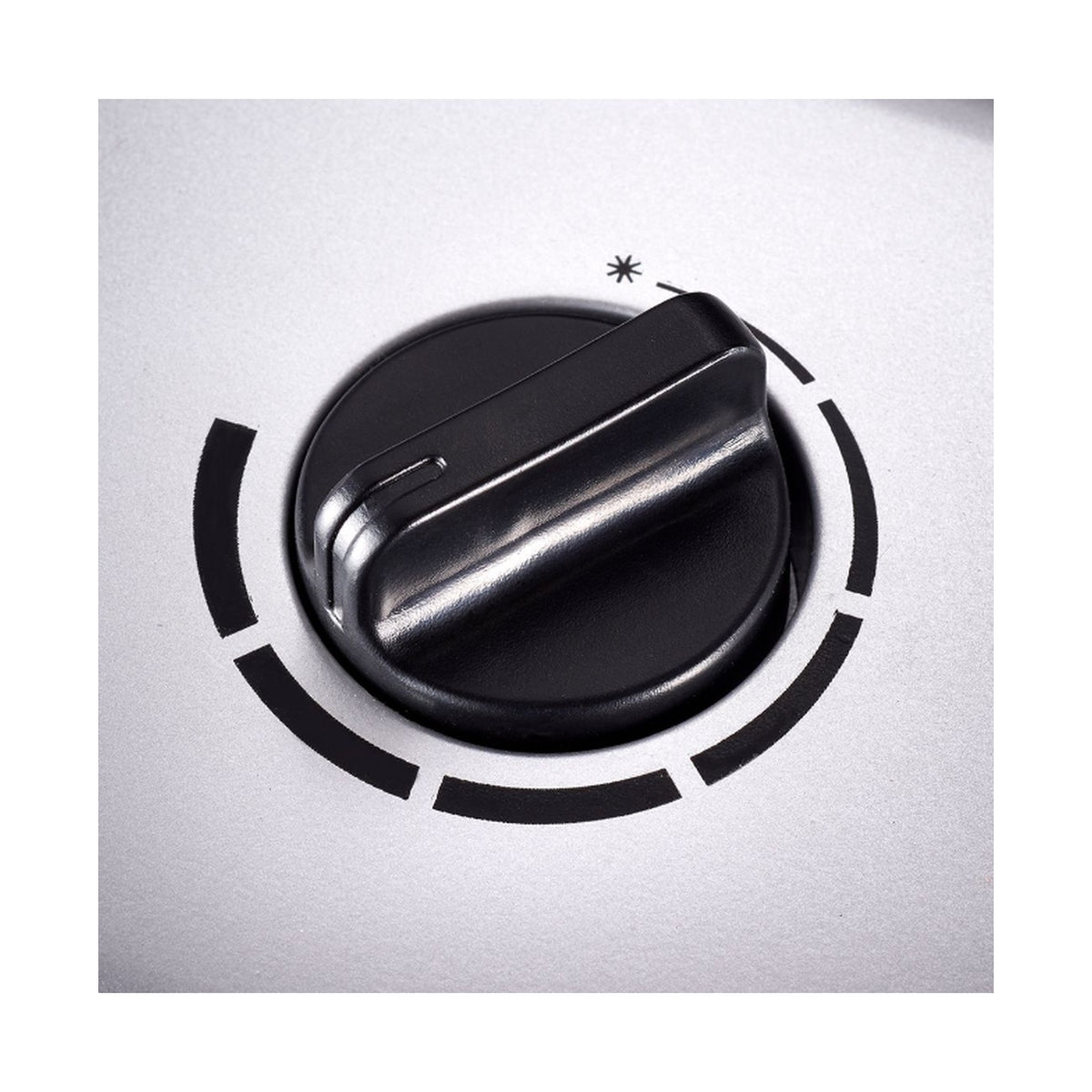 Russell Hobbs Black Eco Fan Heater RHFH914