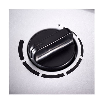 Russell Hobbs Black Eco Fan Heater RHFH914