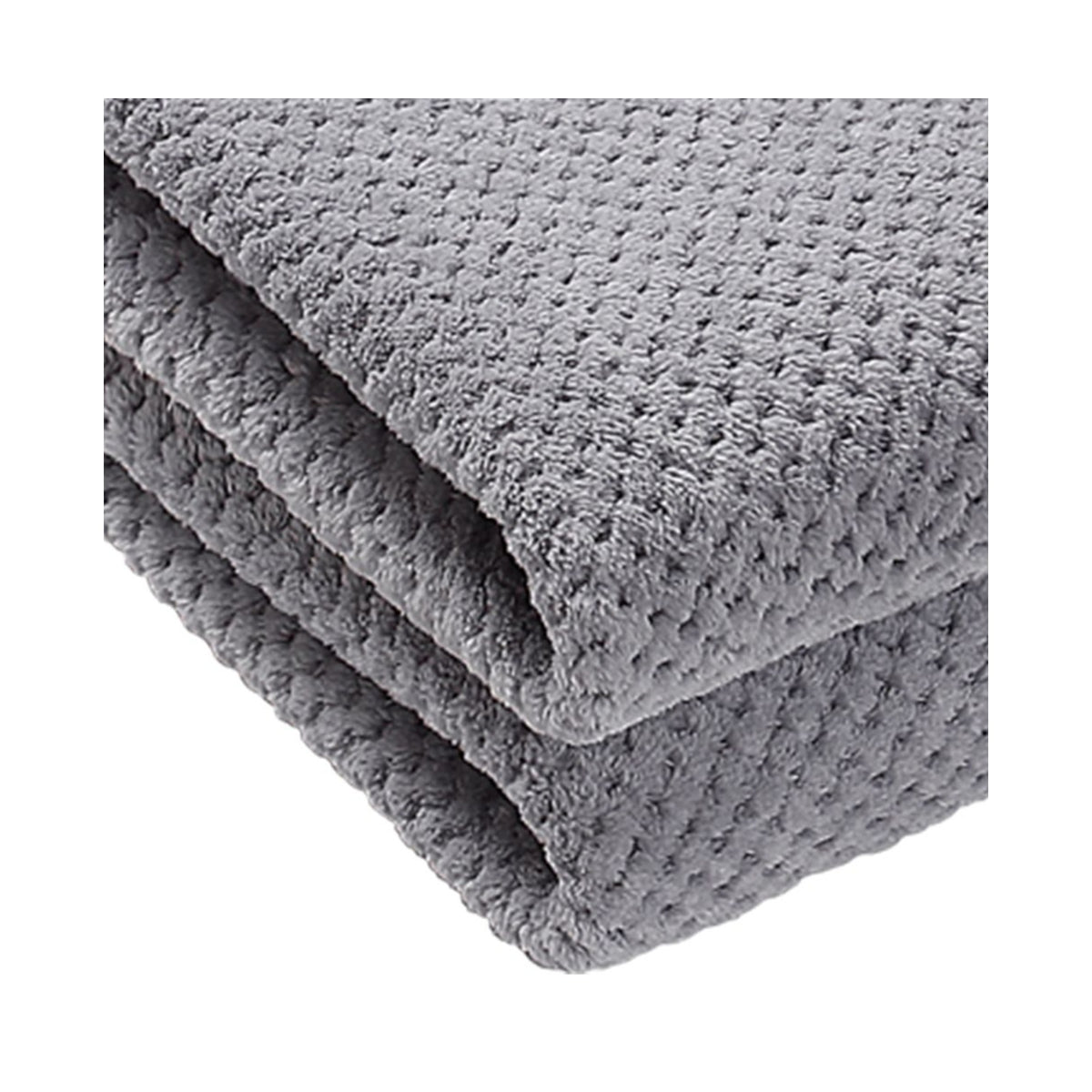 Russell Hobbs Queen Coral Fleece Electric Blanket RHQEBCF