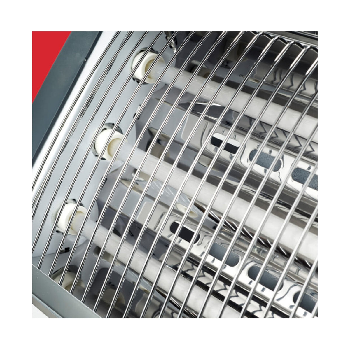 Salton 3 Bar Heater SHH25