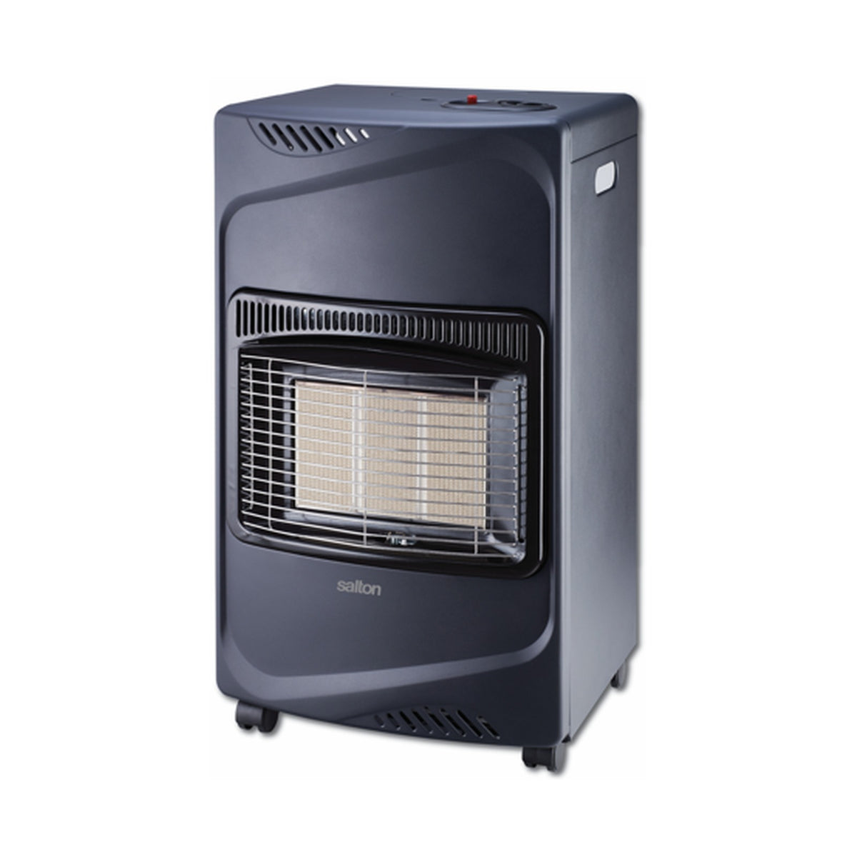 Salton 3 Panel Gas Heater SGH14