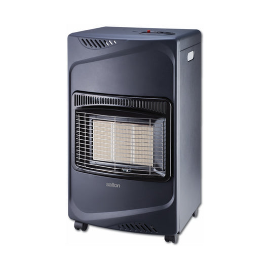 Salton 3 Panel Gas Heater SGH14