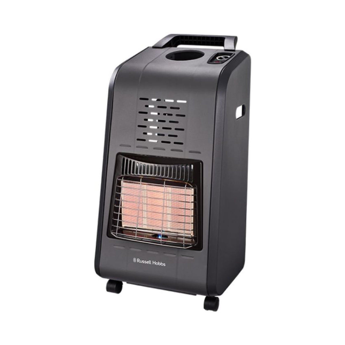 Russell Hobbs 3 Panel Gas Heater - RHGH02