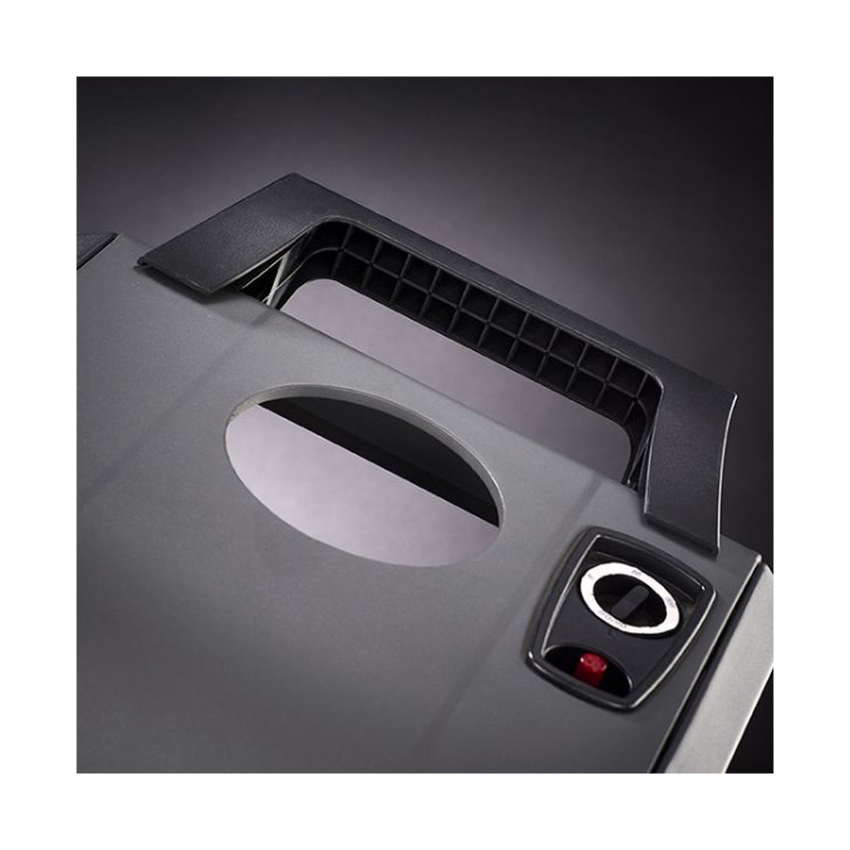 Russell Hobbs 3 Panel Gas Heater - RHGH02