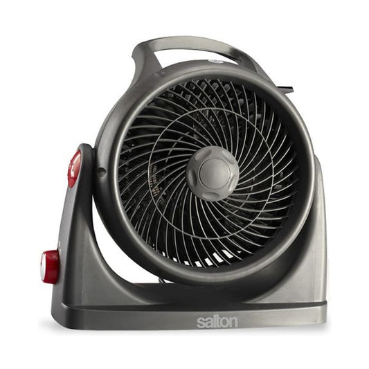 Salton Aerio Fan Heater SFH804