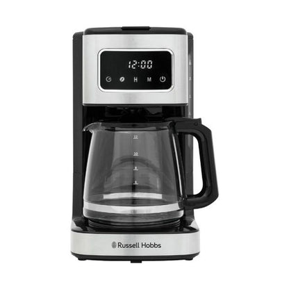 Russell Hobbs Digital Filter Coffee Maker RHDCM