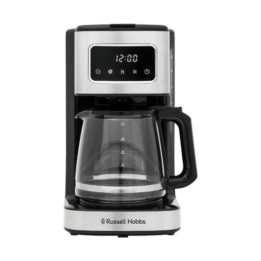 Russell Hobbs Digital Filter Coffee Maker RHDCM
