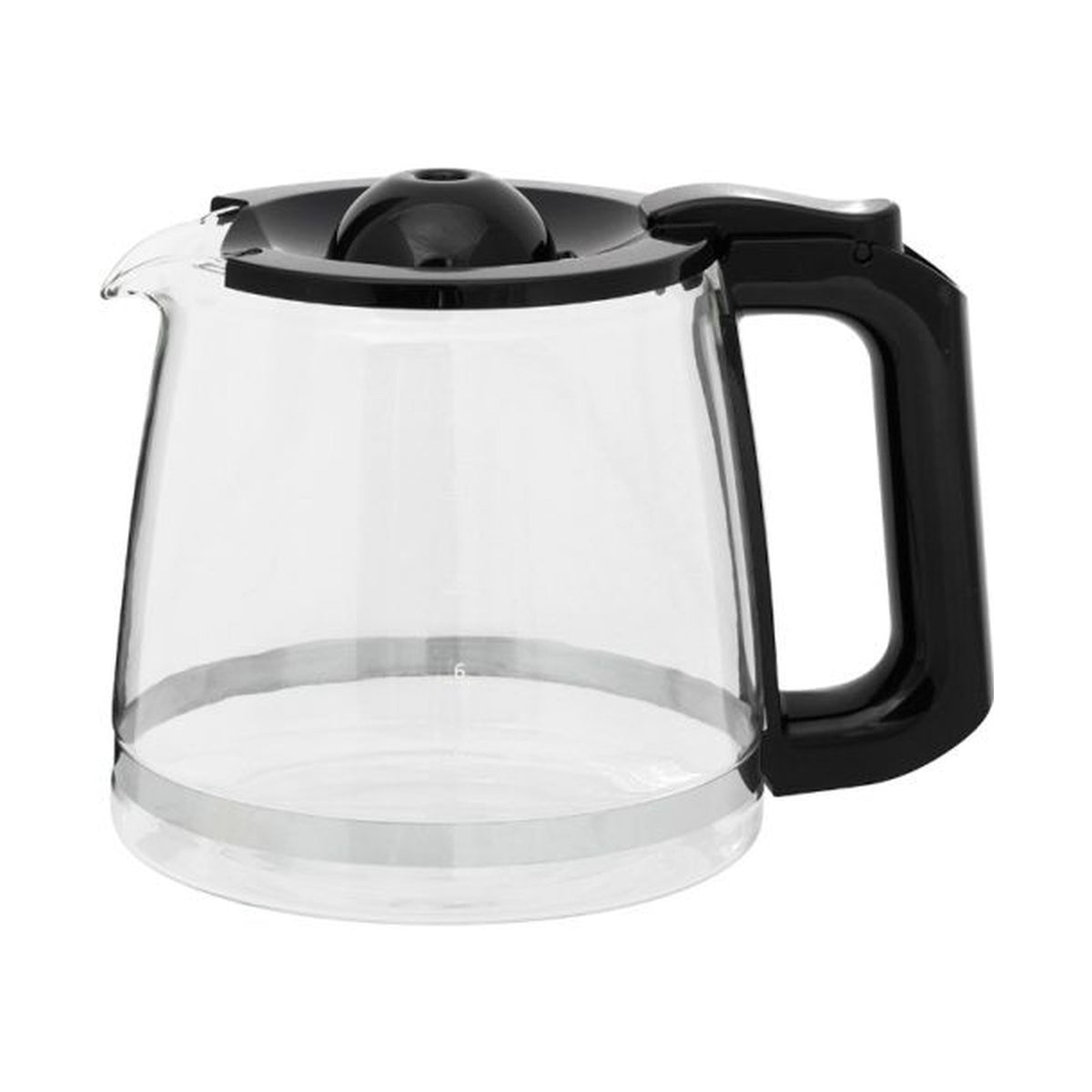 Russell Hobbs Digital Filter Coffee Maker RHDCM
