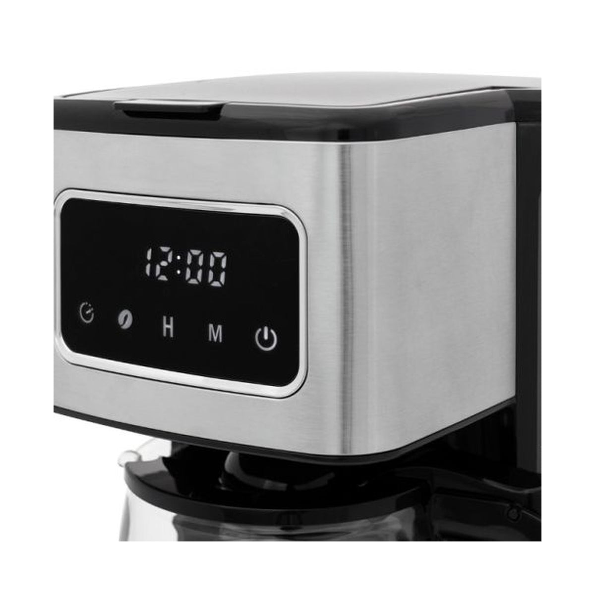 Russell Hobbs Digital Filter Coffee Maker RHDCM