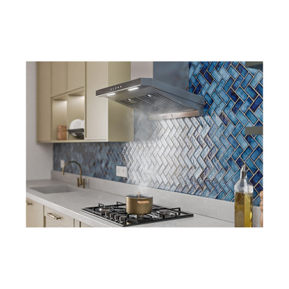 Falco 60CM Slanted T-Shape Extractor Wall Mount FAL-60-F09