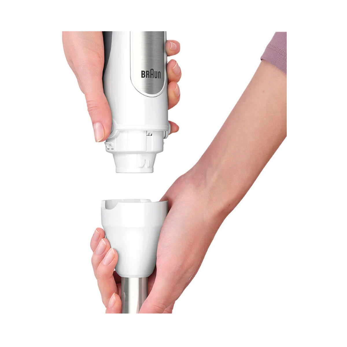 Braun MultiQuick 7 Hand blender MQ7005B