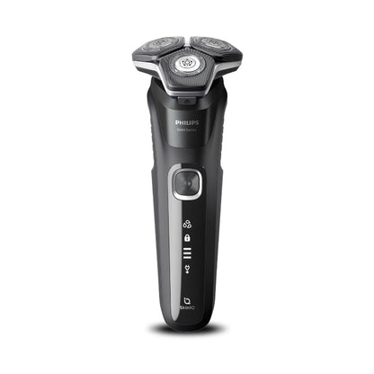 Philips Wet & Dry Shaver with Charging Stand & Travel Case S5898/35