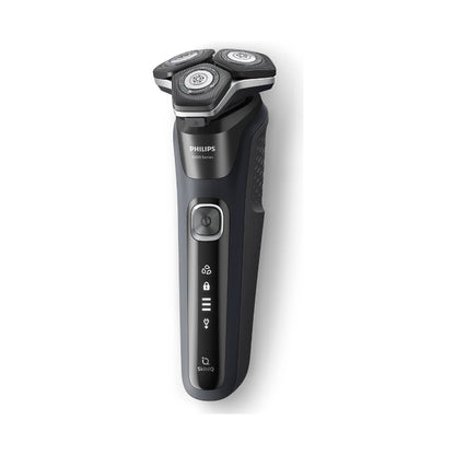 Philips Wet & Dry Shaver with Charging Stand & Travel Case S5898/35