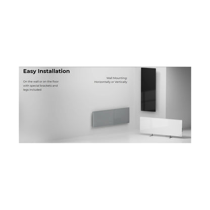 Aeno Premium Eco Smart Heater AGH0003S-SA
