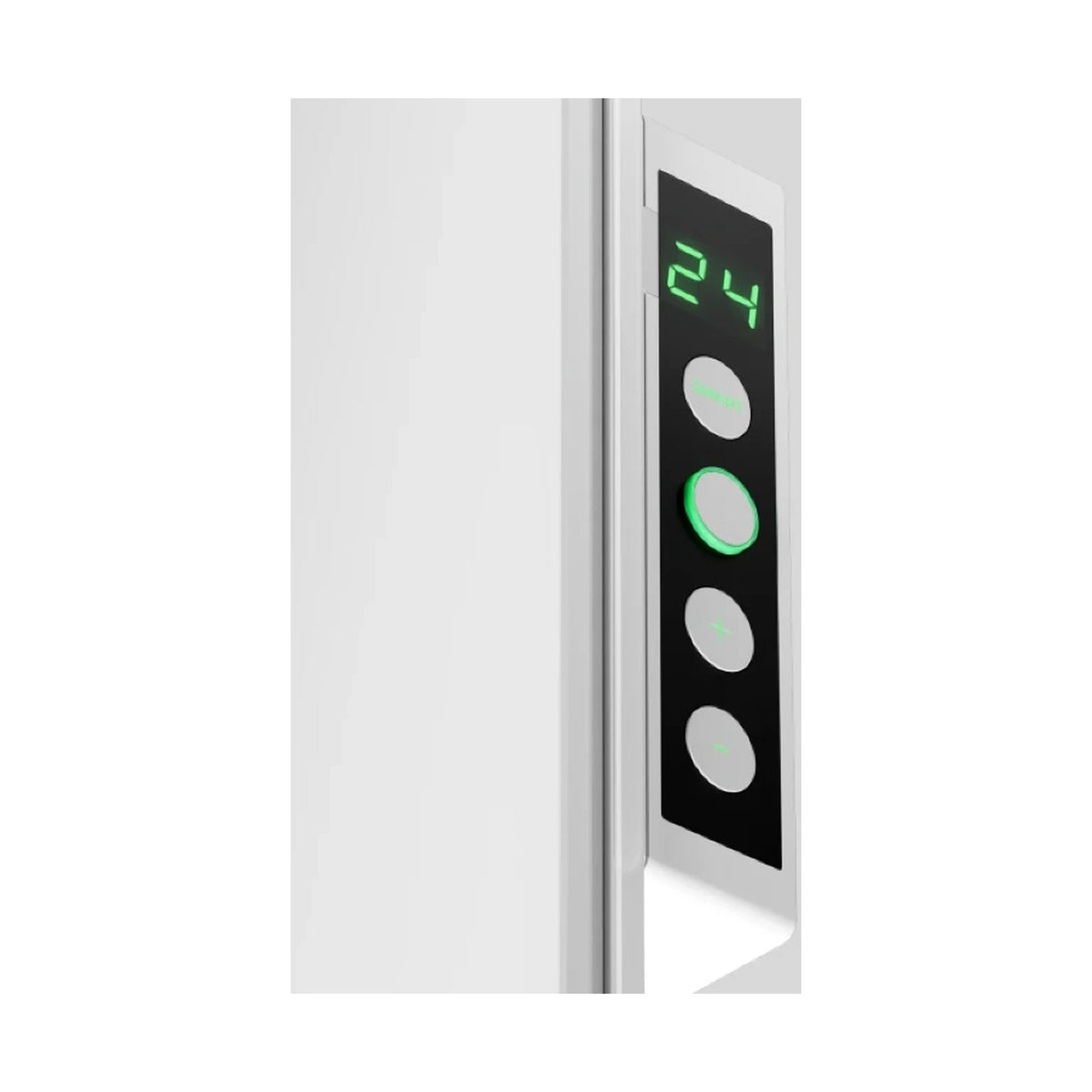 Aeno Premium Eco Smart Heater AGH0003S-SA