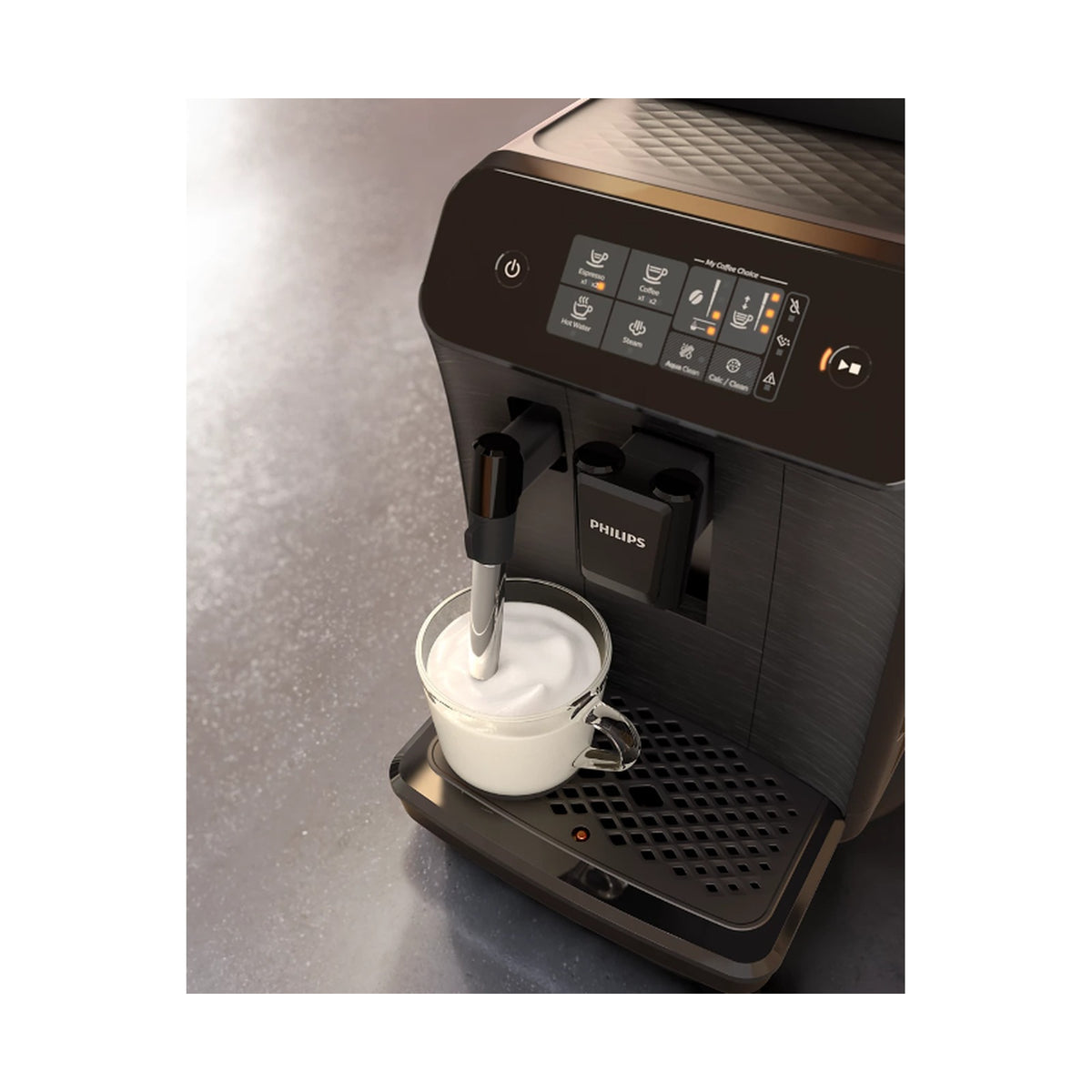 Philips EP0820/00 Fully Automatic Espresso Machine EP0820/00