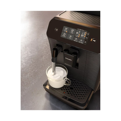 Philips EP0820/00 Fully Automatic Espresso Machine EP0820/00