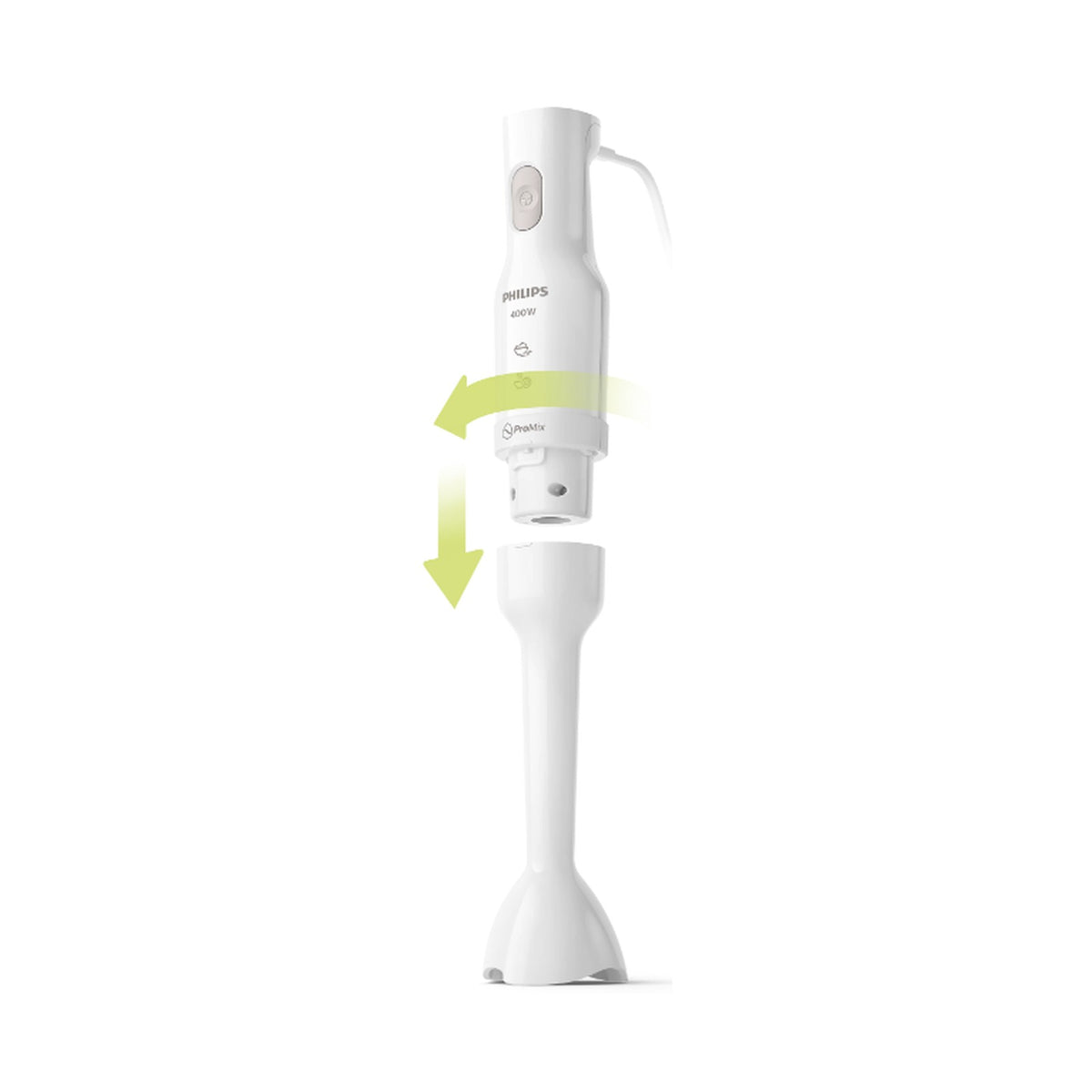 Philips 3000 Series Promix Handblender HR2520/00