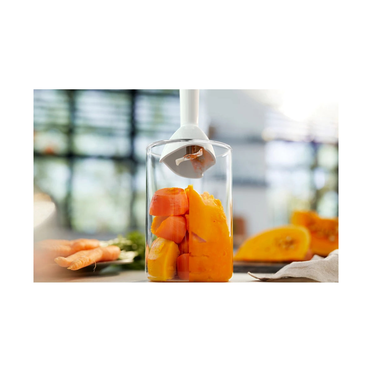 Philips 3000 Series Promix Handblender HR2520/00