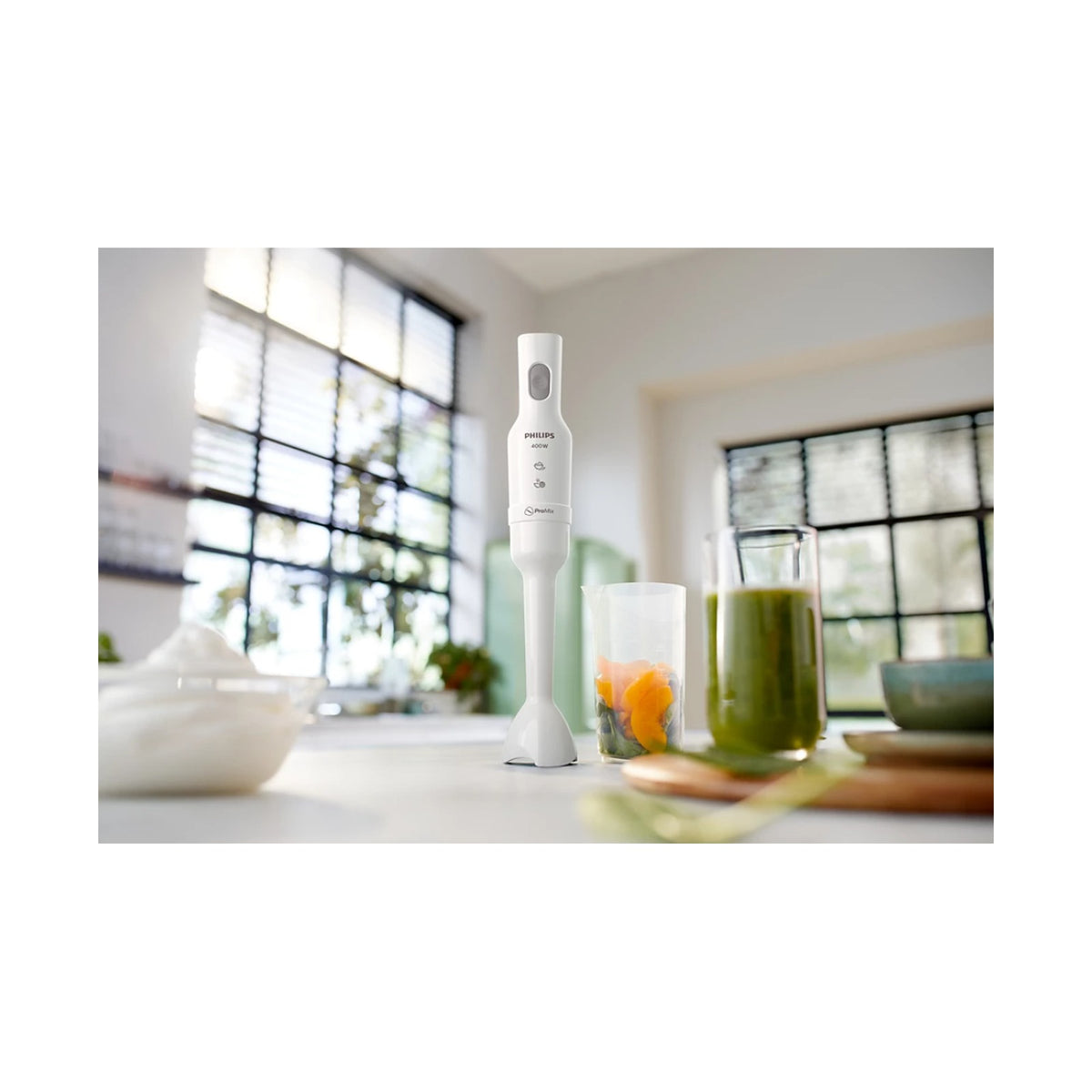 Philips 3000 Series Promix Handblender HR2520/00
