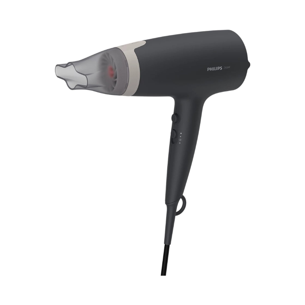 Phillips 3000 Series 2100W Hair Dryer BHD351/10
